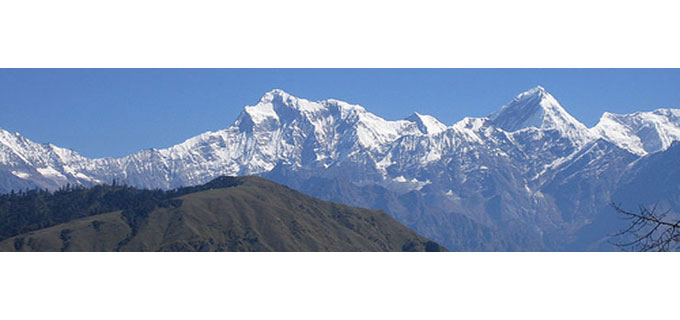 Ganesh Himal Expedition